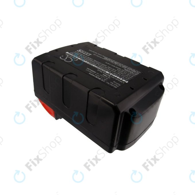 Батерия за Milwaukee 2600-series, 2700-series, AG-125, C18, HD18, M12, M18, 4000mAh, Li-Ion, YTB313, HQ