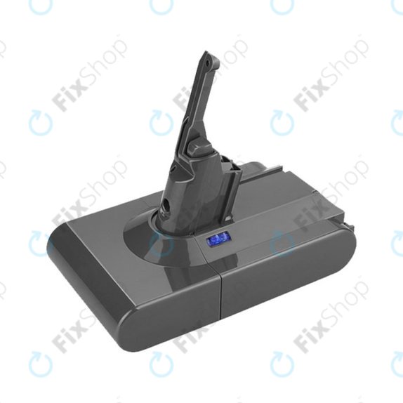 Батерия за Dyson V8, 215681, PM8-US-HFB1497A, Li-Ion 21.6V 2500mAh