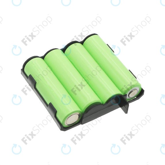 Батерия за Compex MI-Fitness, 2000mAh, Ni-MH, 4.8V, 941213, HQ