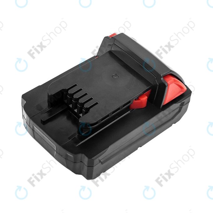 Батерия за Milwaukee, Atlas Copco, Berner, 2000mAh, Li-Ion, 18V, M18, HQ