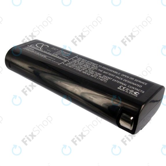 Батерия за Paslode, 2100mAh, Ni-MH, 6V, 404717, HQ