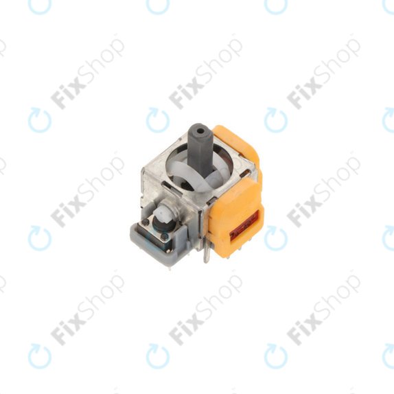 Аналогов джойстик Hall Effect V3.0 за контролер Sony PlayStation 5 DualSense