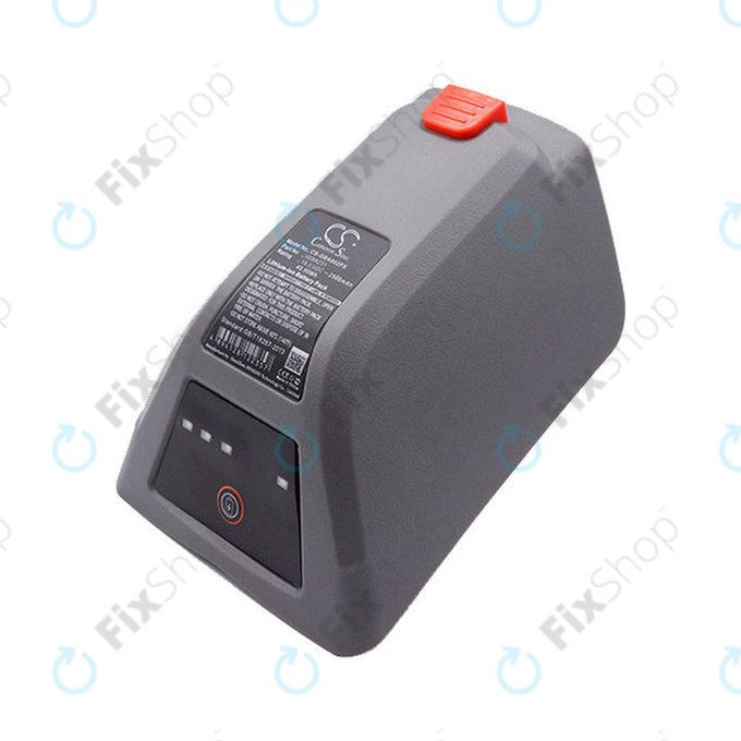 Батерия за Gardena 8025-20, 2500mAh, Li-Ion, 18V, 008A231, HQ