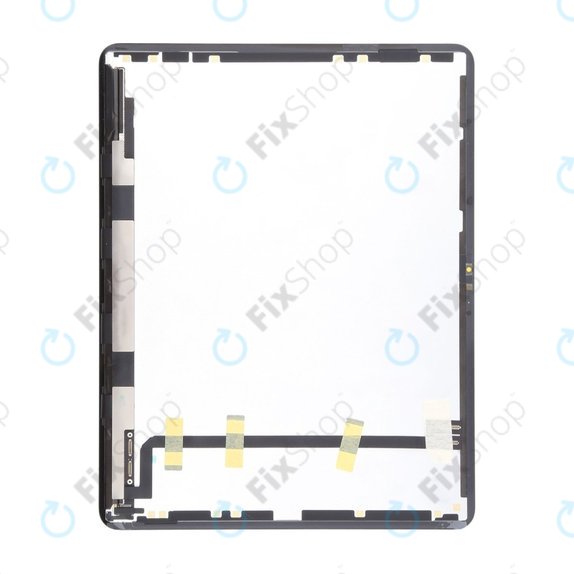 LCD дисплей за iPad Air 13 (2024, 2025), Тъчскрийн без рамка