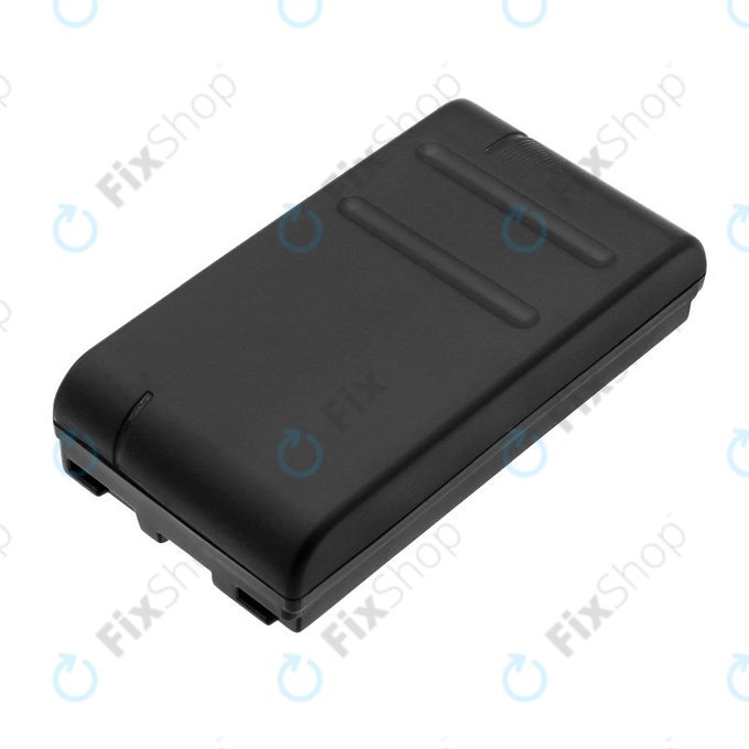 Батерия за Blaupunkt, Sony, Akai, HP, 2100mAh, Ni-MH, 6V, NP-33, HQ