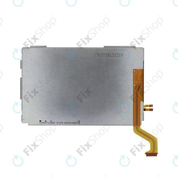 Горен LCD дисплей за Nintendo 3DS XL