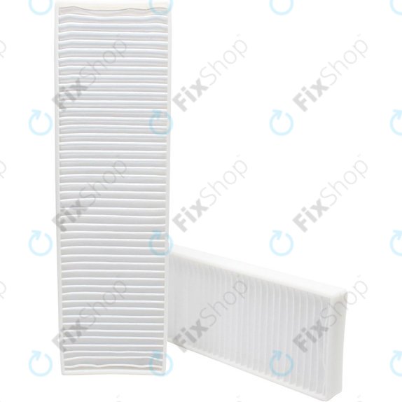Филтър за Bissell CleanView I/II, PowerForce, PowerGlide, PowerTrak, Rewind (Style 7, 9)