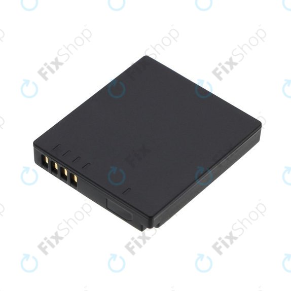 Батерия за Panasonic Lumix DMW-BCF10, 940mAh, Li-Ion, 3.7V, DMW-BCF10, HQ