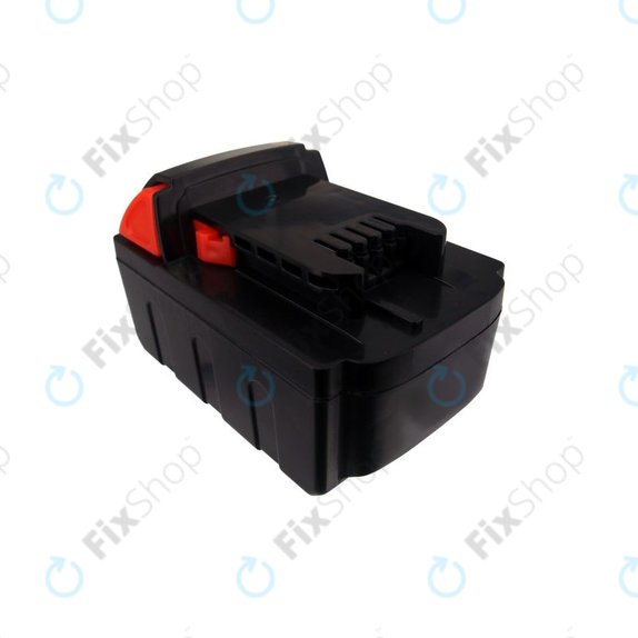 Батерия за Milwaukee 2600-series, 2700-series, AG-125, C18, HD18, M12, M18, 4000mAh, Li-Ion, YTB313, HQ