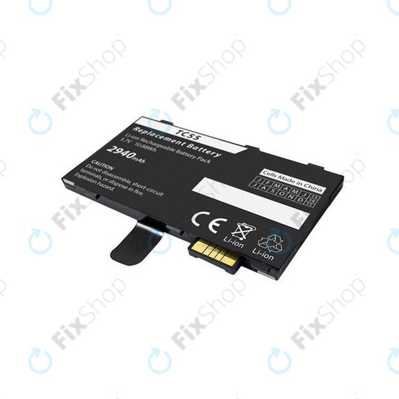 Батерия за Zebra TC55, 2940mAh (Thinner Type)