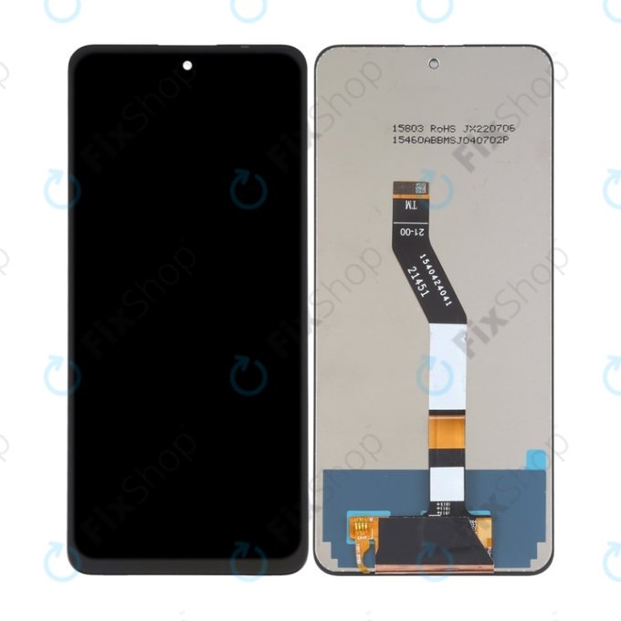 дисплей за Xiaomi Poco M4 Pro 5G, Тъчскрийн без рамка, TFT