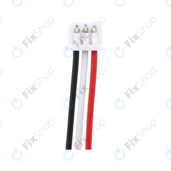 Батерия за TomTom Go 530 Live, 630T, 720, 730T, 930T, 1697461, Li-Polymer, 3.7V, 1300mAh, HQ