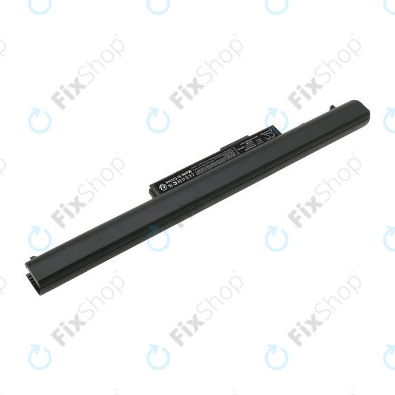 Батерия за HP Pavilion 14, 15, 17, HP 250 G4, G5, 2600mAh, Li-Ion, 10.95V, HS04, HQ