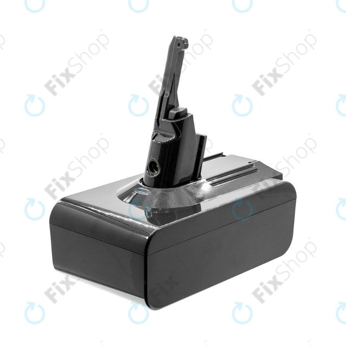 Батерия за Dyson V8, 215681, PM8-US-HFB1497A, Li-Ion 21.6V 5000mAh, HQ