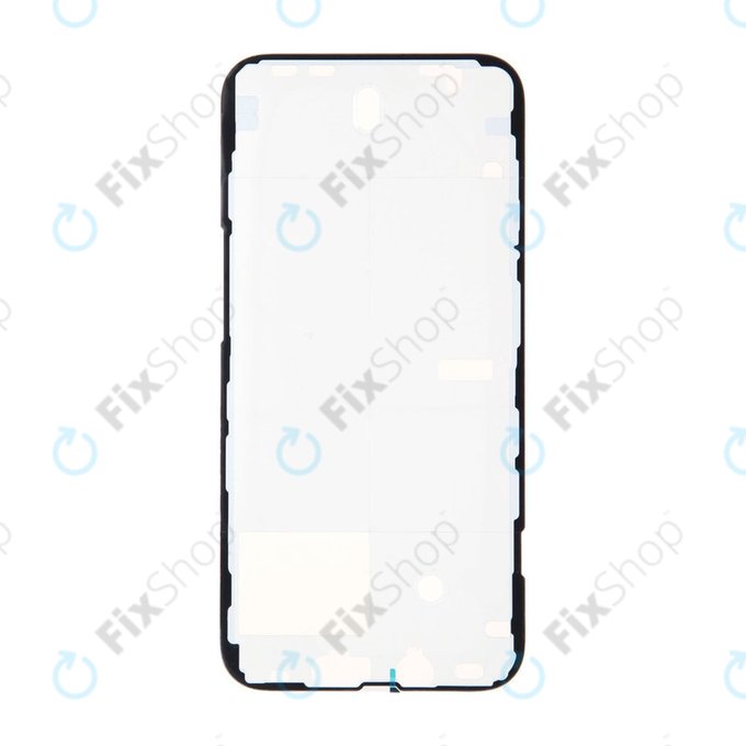 LCD Лепило за Дисплей за iPhone 13, 923-06620-S, Genuine Apple