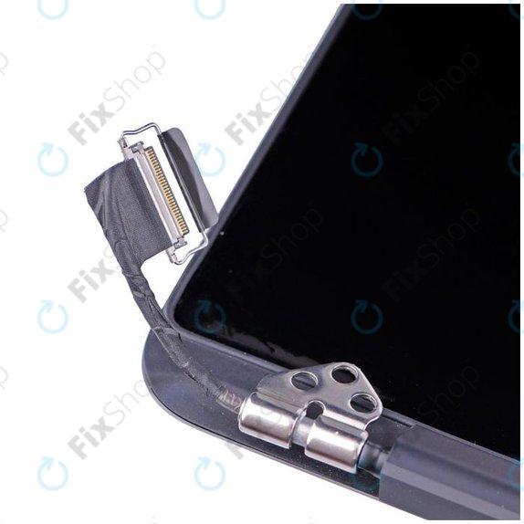 LCD дисплей за MacBook Pro 15" A1398 (късна 2013 – средата на 2014), предно стъкло, корпус, Refurbished