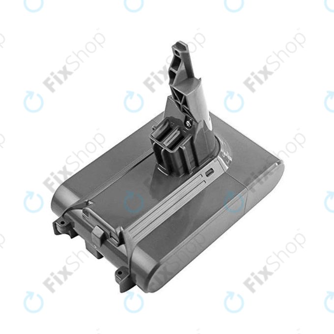 Батерия за Dyson V7, 968670-02, 968670-03, Li-Ion 21.6V 2200mAh