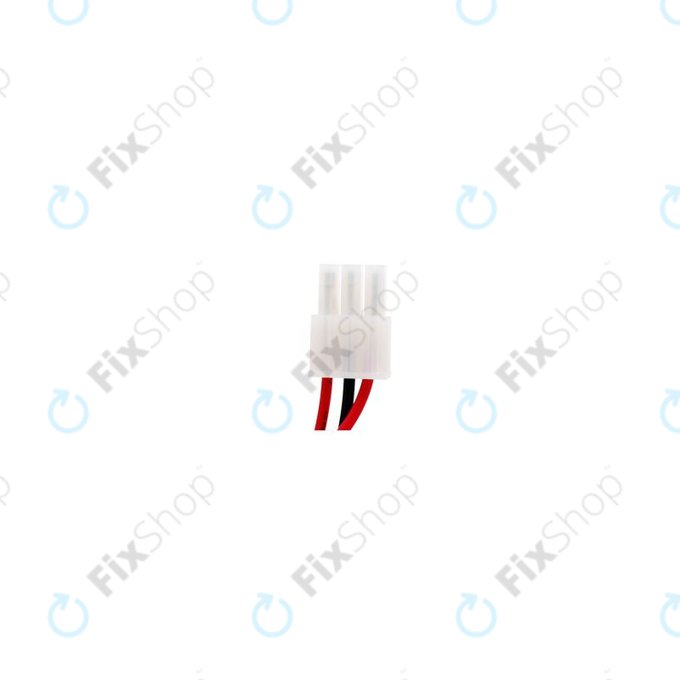 Батерия за Schiller America AED 10 Jump Start, 3000mAh, Li-MnO2, 12V, 00185-2, HQ