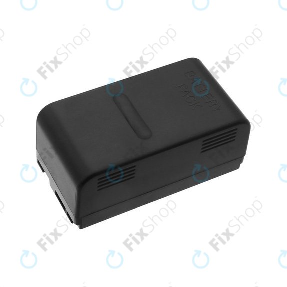 Батерия за Blaupunkt, Grundig, JVC, Metz, Panasonic, Philips, Siemens, 4200mAh, Ni-MH, 6V, HHR-V40, HQ