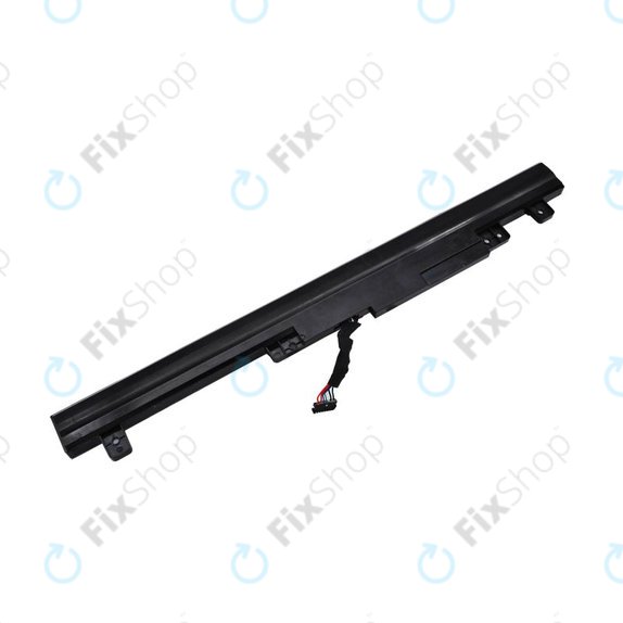 Батерия за Lenovo Flex 2 14, 15, 4400mAh, Li-Ion, 7.4V, L13M4A61, HQ