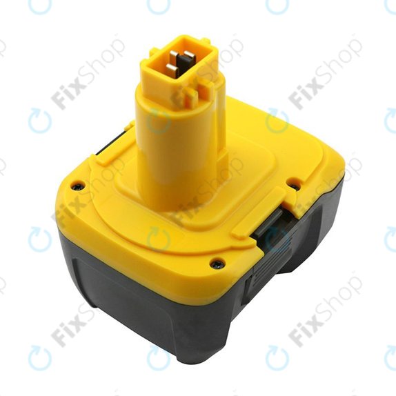 Батерия за Dewalt DC528, DC612, DC728, DC830, Wurth BS 14-A, 3000mAh, Li-Ion, 14.4V, DE9141, HQ