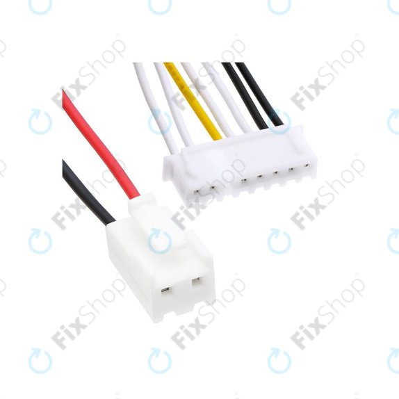 Батерия за Bosch Flexxo Series 4, Flexxo Gen2 Series, 3400mAh, Li-Ion, 21.6V, 12026553, HQ