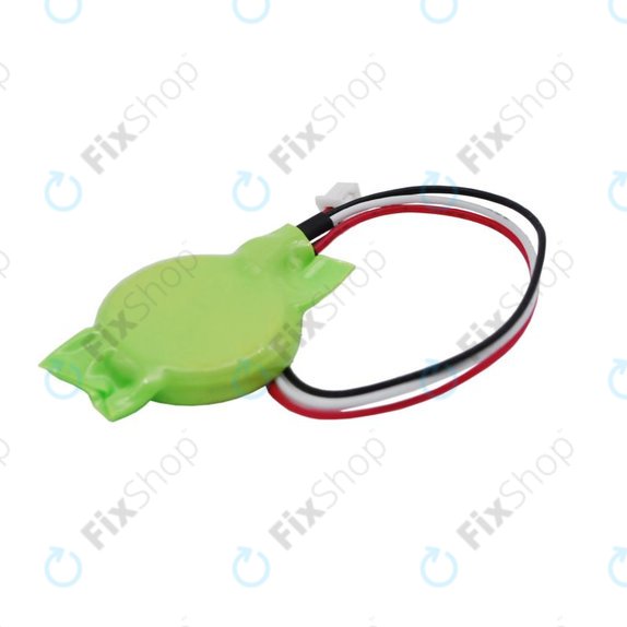 Резервна батерия за Acer, Dell, HP, Compaq, Fujitsu, Medion, 200mAh, Lithium, 3V, 23.22207.041, HQ