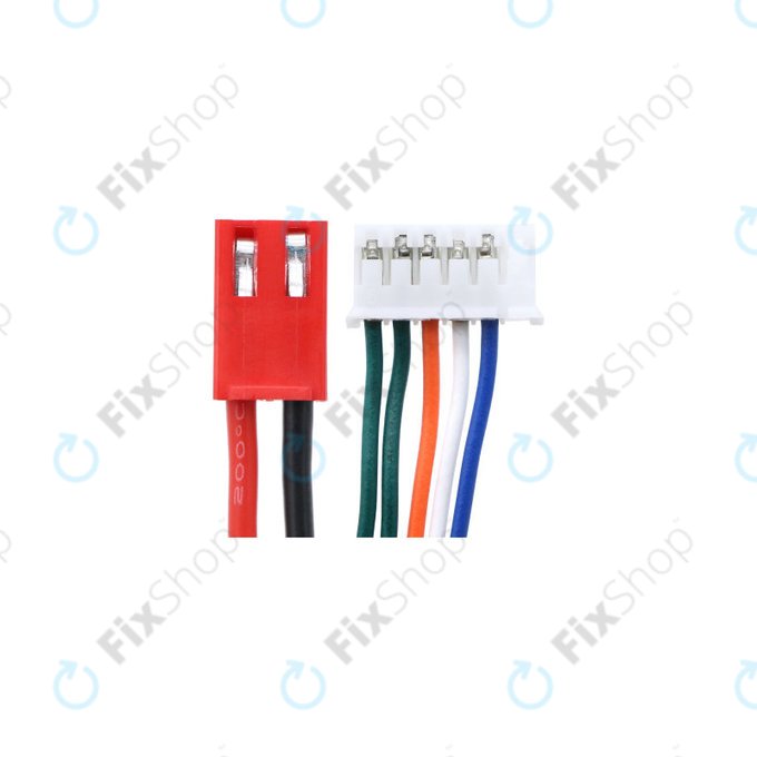 Батерия за Rowenta RH6543WH, RH6545WH, RH6547WH, 2000mAh, Li-Ion, 14.4V, RS-RH5864, HQ
