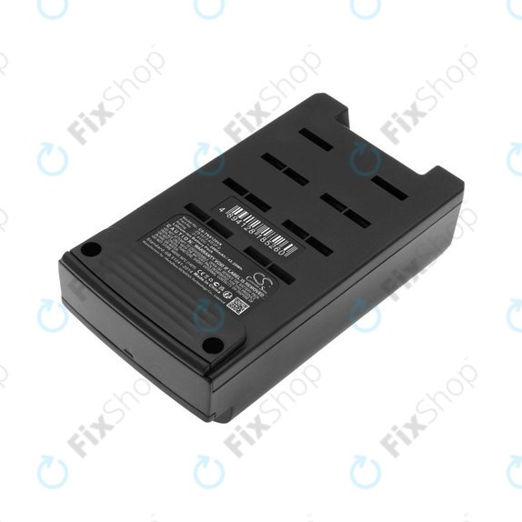 Батерия за Tineco P1, Pure One S12, 2000mAh, Li-Ion, 21.6V, ZB1873-6S1P-0, HQ