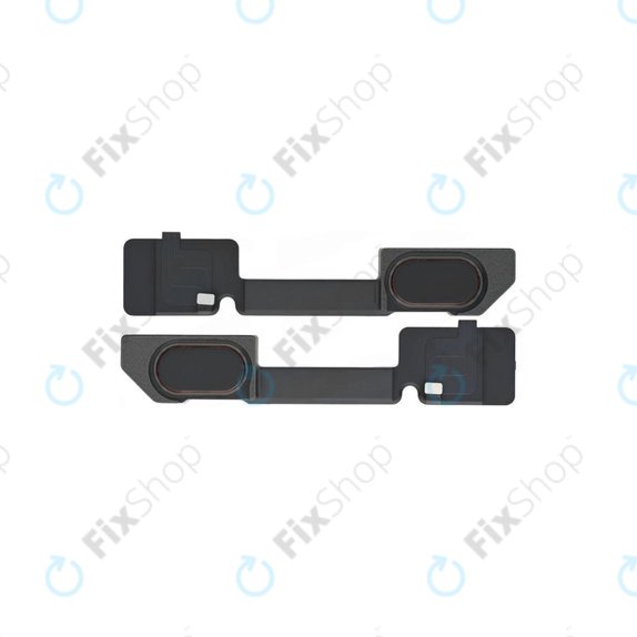 Говорители (ляв и десен) за MacBook Pro 16", A3403 (2024), 923-11884, Genuine Apple