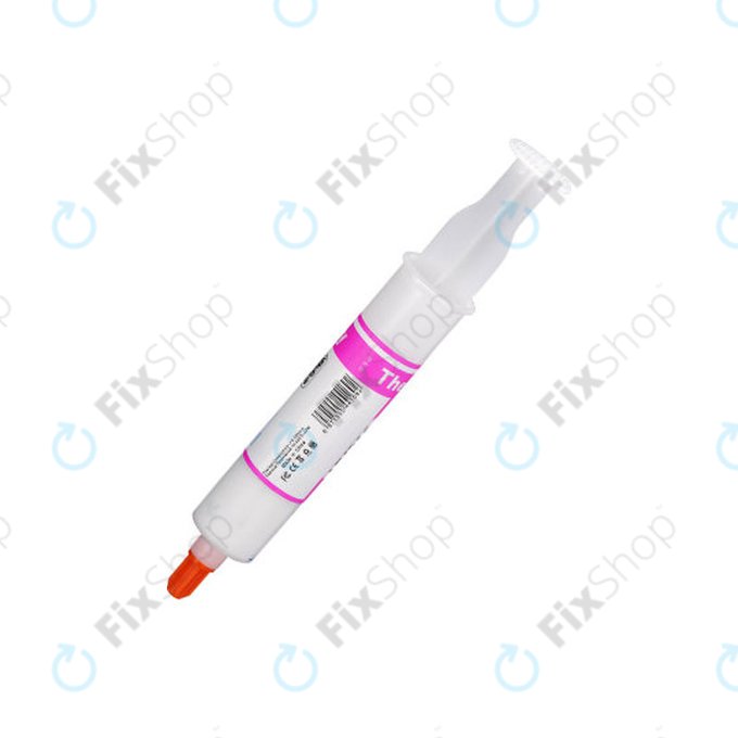 Термопаста Halnziye HY216, 20g, бяла