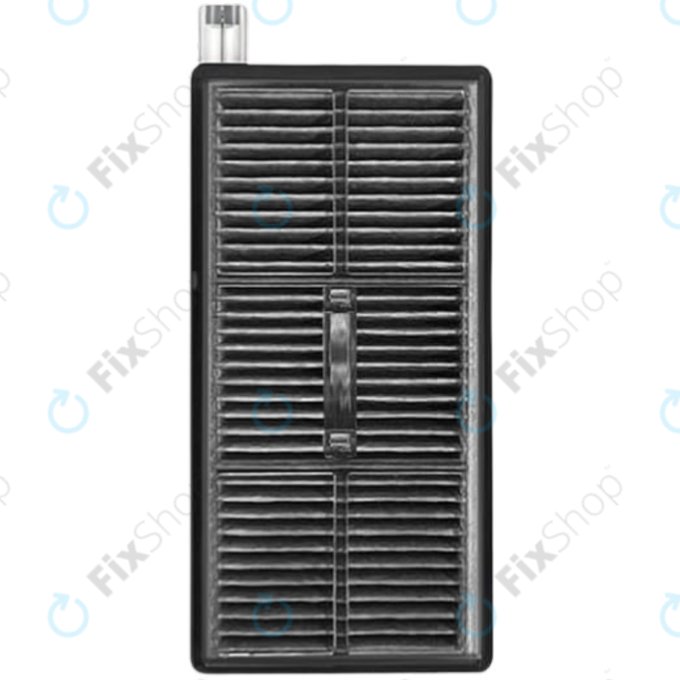Комплект резервни части за Dreame Aqua 10, 10 Ultra (2 чифта основни четки, 4x Филтър, 4x Странична четка)