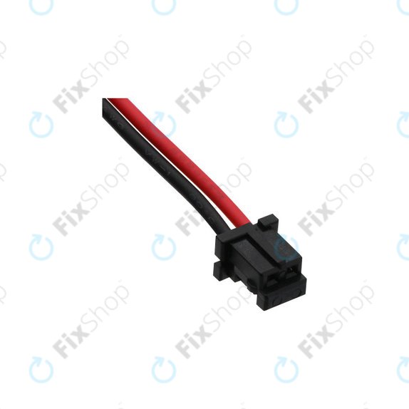 Батерия за Mitsubishi CR17335SE-R, Sanyo GT15-BAT, 1800mAh, Li-MnO2, 3V, Q6BAT, HQ