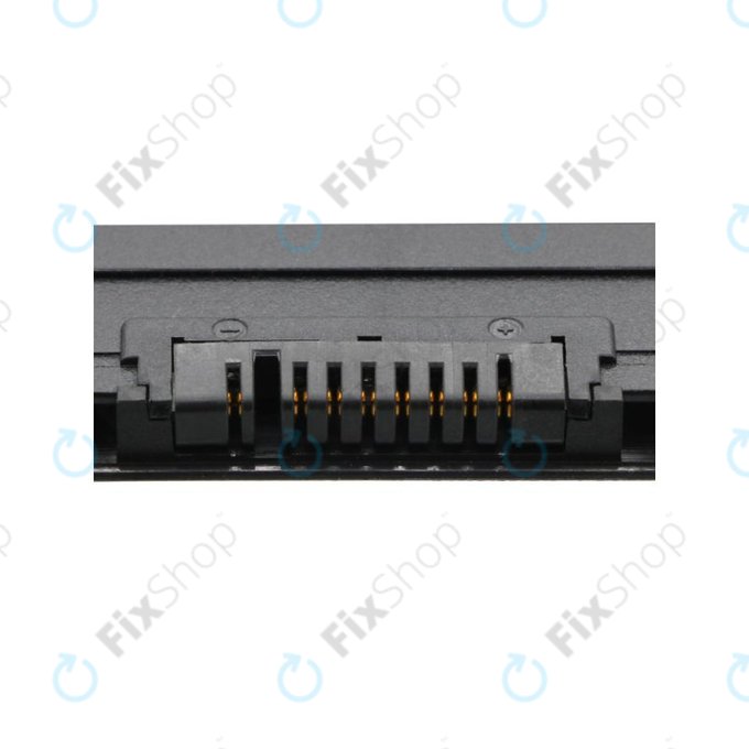 Батерия за Fujitsu Lifebook E4411, E448, E458, 3450mAh, Li-Pol, 14.4V, FPB0338S, HQ
