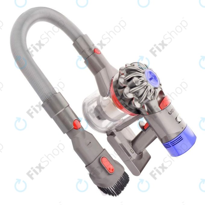 Смукателен маркуч за Dyson V-series, Outsize