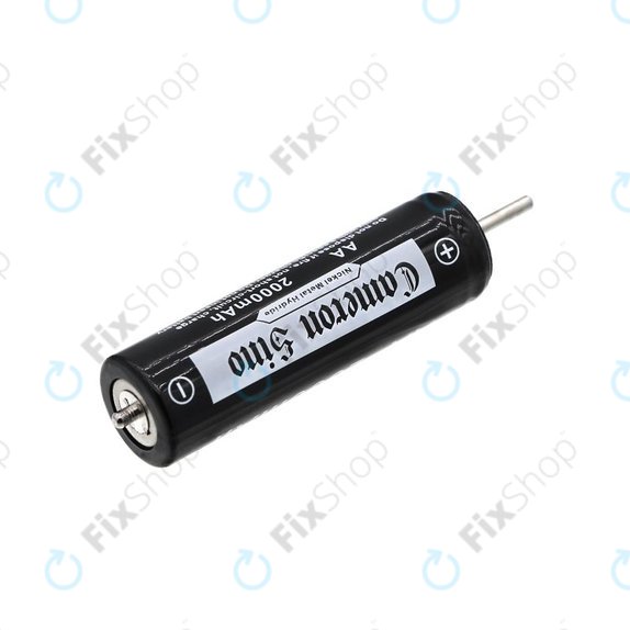 Батерия за Panasonic ES-RT30, ES-SA40, 2000mAh, Ni-MH, 1.2V, EW1211RRB84W, HQ