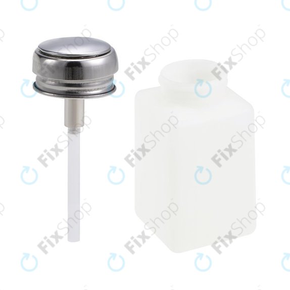 ESD дозатор за течности – 180ml, Mechanic