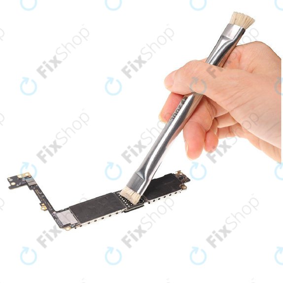 Антистатична четка за почистване на дънни платки (PCB), 2UUL CL11