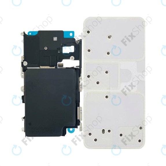 Батерия за iPhone 17 Pro Max eSIM, 5088mAh, 661-56056, Genuine Apple