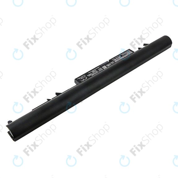 Батерия за HP 240 G6, Pavilion 14, 15, 17, 2400mAh, Li-Ion, 14.8V, JC04, HQ