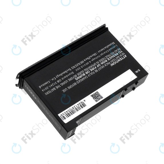 Батерия за Insta360 One X4, 2350mAh, Li-Ion, 3.85V, CINSBBMA, HQ
