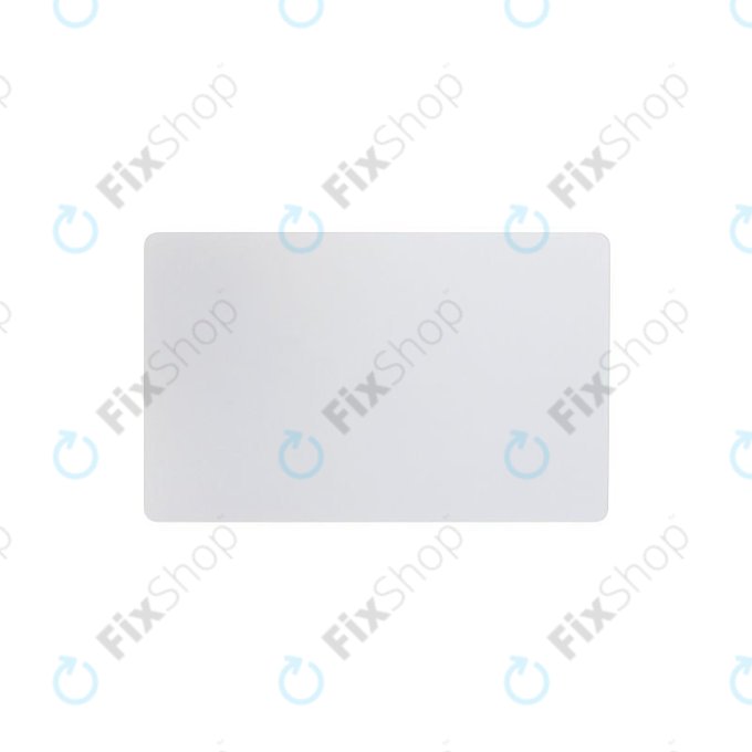 Пълен тракпад за MacBook Air 15", A3114 (2024), Silver, 661-40271, Genuine Apple