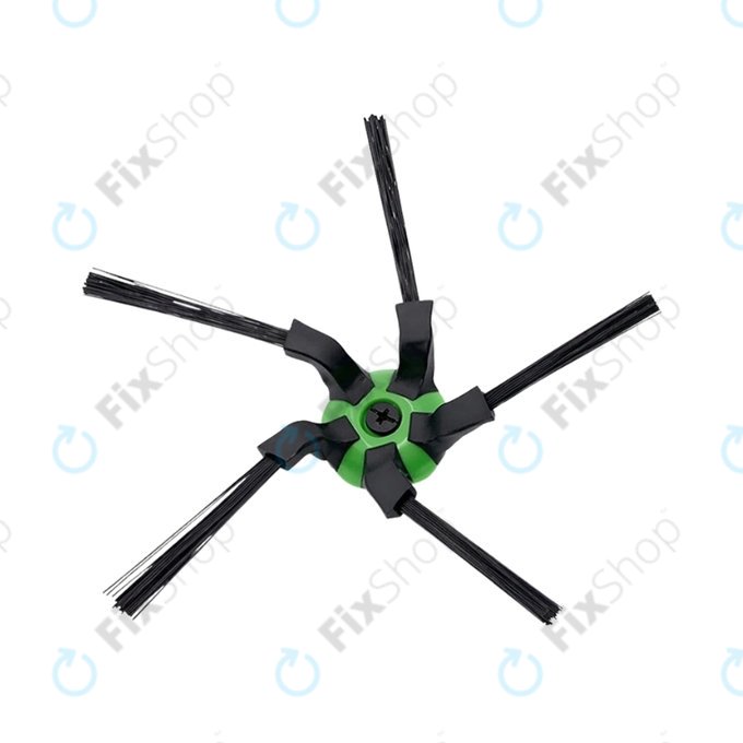 Комплект резервни части за iRobot Roomba S9, S9+ (2 чифта основни четки, 4x Филтър, 4x Странична четка)