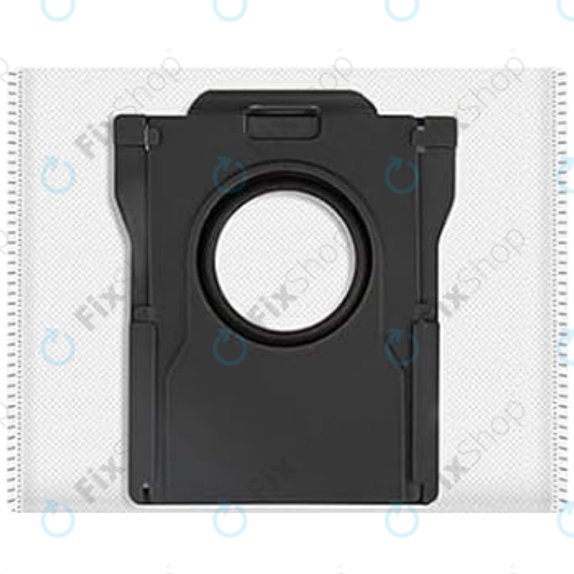 Комплект резервни части за Dreame Aqua 10, 10 Ultra (2 чифта основни четки, 4x Филтър, 4x Странична четка, 4x Моп кърпа, 4x Торба за прах)