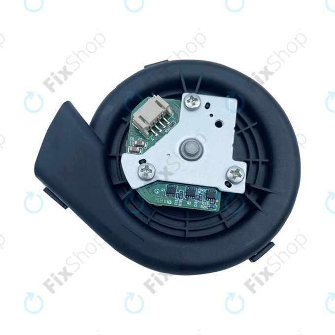 Модул вентилатор за Xiaomi Mi Robot Vacuum Mop (Mijia 1C), Mop 2C