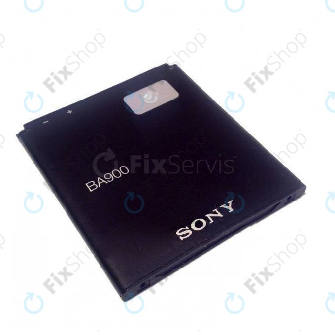Батерия за Sony Xperia J (ST26i), L (C2105), M (C1905), E1 (D2005), BA900, 1700mAh