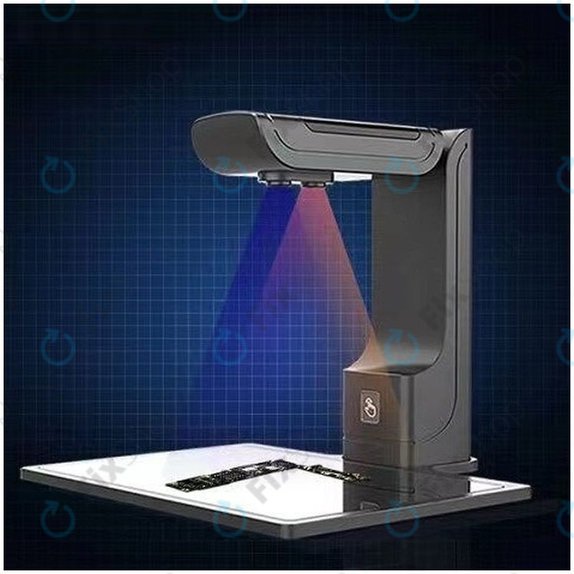 Инфрачервена термографска камера, Lincseek ShortCam II