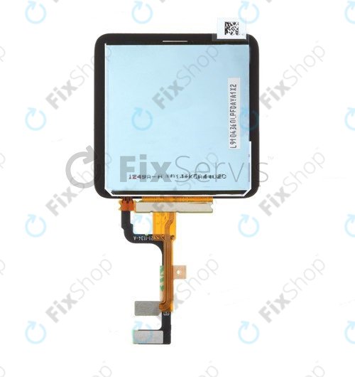 LCD дисплей за iPod Nano (6th Gen), Тъчскрийн без рамка