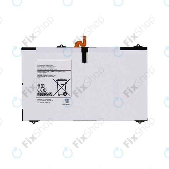 Батерия за Samsung Tab S2 9.7 T810, T815, EB-BT810ABE, 5870mAh
