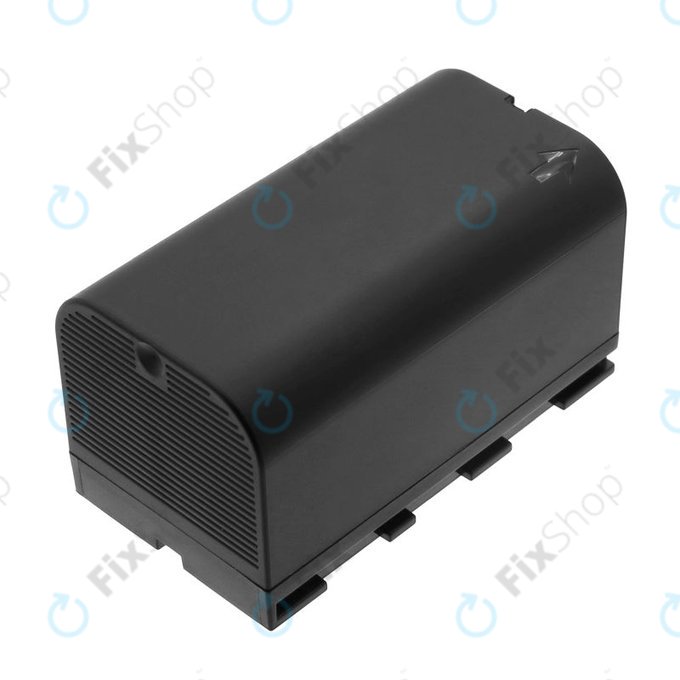 Батерия за Geomax Stonex R6, Zoom 35, 5600mAh, Li-Ion, 7.4V, ZBA200, HQ